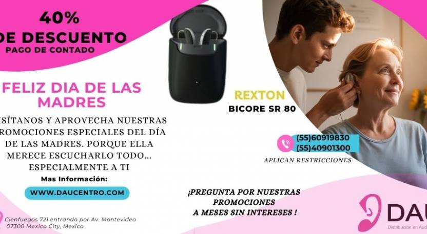 Bicore SR 80