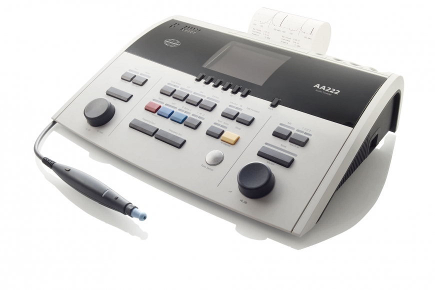 Audiometros