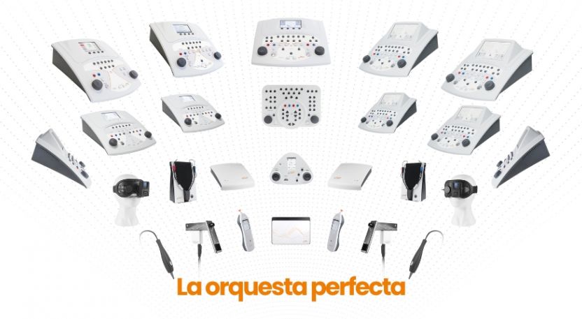 Equipo Médico Inventis
